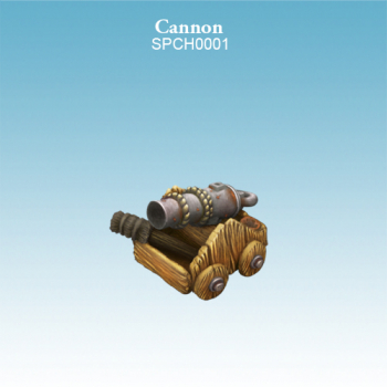 Little Cannon