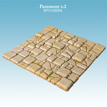 Pavement v.2