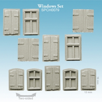 Windows Set