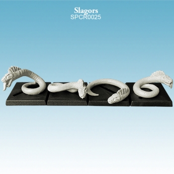 Slagors