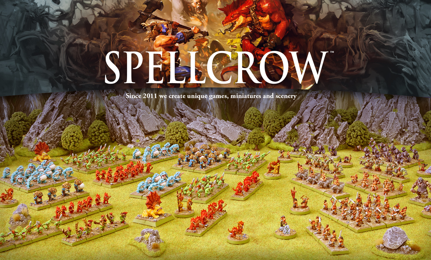 Space Knight Feral Wolves Space Knights Hands Bitz Spellcrow SPCB6012 