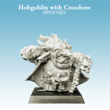 Hobgoblin with Crossbow