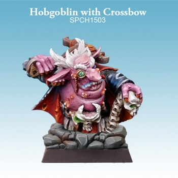 Hobgoblin with Crossbow