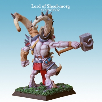 Lord of Sheol-morg