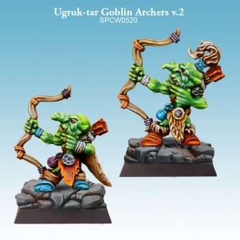 Ugruk-tar Goblin Archers v.2