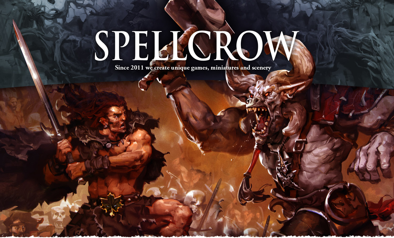 Spellcrow Ltd