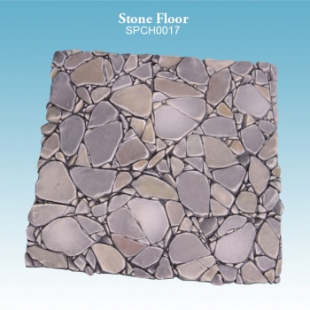 Stone Floor