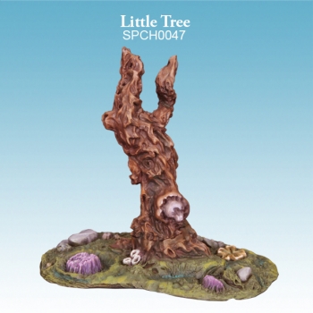 Little Tree