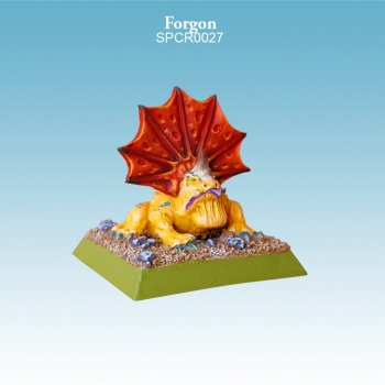 Forgon