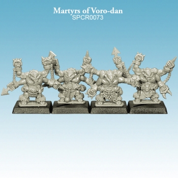 Martyrs of Voro-dan