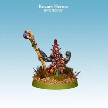 Kozars Heroes