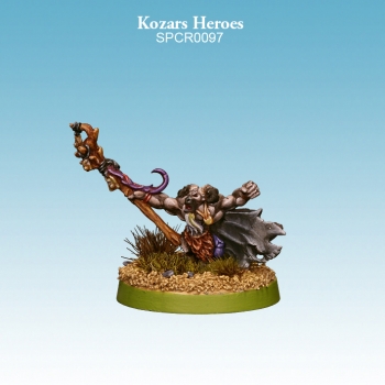 Kozars Heroes
