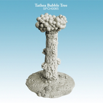 Tathea Bubble Tree