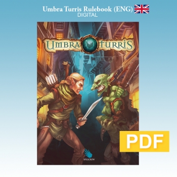 Umbra Turris Rulebook PDF (ENG)