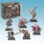 Dwarves of Thargomind vs Hobgoblins