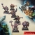 Dwarves vs Orcs