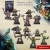 Dwarves vs Orcs
