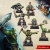 Dwarves vs Orcs