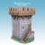 Tower (10 mm scale)