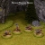 Horned Warriors Heroes