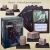 Umbra Turris 3rd Edition Rulebook (EN) + Magic, Quest, Terrain Supplements