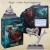 Umbra Turris 3rd Edition Rulebook (EN) + Magic, Quest, Terrain Supplements