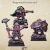 Dwarves vs Orcs