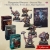 Thargomind Dwarves – Start to Play