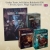 Umbra Turris 3rd Edition Rulebook (EN) + Magic, Quest, Terrain Supplements
