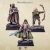 Wood Elves – Start to Play