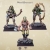 Wood Elves – Start to Play
