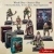 Wood Elves – Start to Play